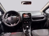 Renault Clio TCE