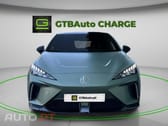 MG MG4 64 kWh XPower Luxury