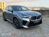 BMW iX2 eDrive20 Pack Desportivo M