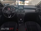 Mercedes-Benz CLA 200 CDi Urban