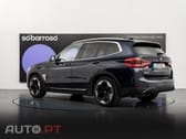 BMW iX3 Impressive