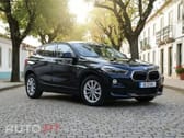 BMW X2 sDrive