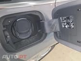 Mercedes-Benz CLA 250 e Shooting Brake Style Plus