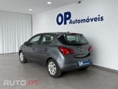 Opel Corsa 1.3 CDTi Edition
