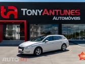Peugeot 508 SW 1.6 e-HDi Active CMP6