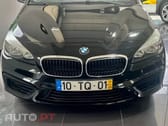 BMW 216 d Line Sport Auto