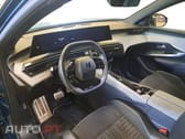 Peugeot E-3008 73 kWh GT