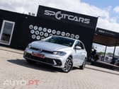 Volkswagen Polo 1.0 TSI Urban