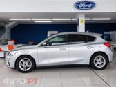 Ford Focus 1.5 TDCi EcoBlue Business