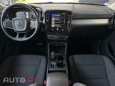Volvo XC40 1.5 T5 PHEV Inscription Expression