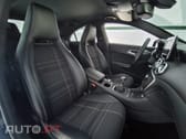 Mercedes-Benz CLA 200 CDi Urban