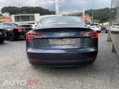 Tesla Model 3 Long-Range Dual Motor AWD