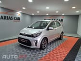 Kia Picanto 1.0 CVVT Easy