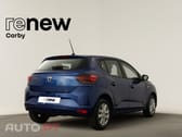 Dacia Sandero Sandero 1.0 ECO-G Expression Bi-Fuel