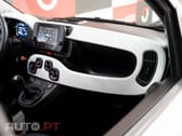 Fiat Panda Pandina 1.0 Hybrid