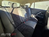 Toyota Avensis 2.0 D-4D Luxury+GPS
