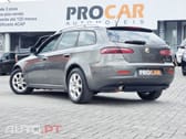 Alfa Romeo 159 Sportwagon 1.9 JTDm 16V 280