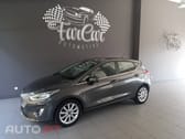 Ford Fiesta 1.0 EcoBoost Titanium