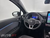 Renault Captur 1.0 TCe Techno