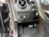Mercedes-Benz CLA 220 d Shooting Brake AMG Line Aut.