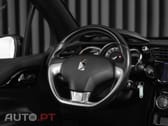 DS DS3 1.2 PureTech Sport Chic