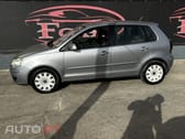 Volkswagen Polo 1.2 Confortline