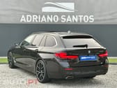BMW 530 Touring