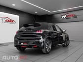 Peugeot 208 1.2 PureTech Allure Pack