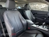 BMW 420 d Line Sport Auto