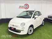 Fiat 500 1.3 16V Multijet Lounge