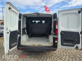 Fiat Talento 1.6 M-Jet L1H1 6L