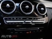 Mercedes-Benz C 200 BlueTEC Avantgarde