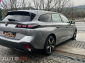 Peugeot 308 SW 1.5 BlueHDi Allure Pack