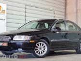 Volvo S80 2.0 T5