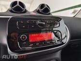 Smart ForTwo 1.0 Passion 71 Aut.