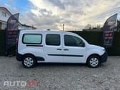 Renault Kangoo 1.5 dCi Maxi Business 5Lug. ligeiro misto