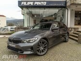 BMW 320 d Line Sport Shadow Auto