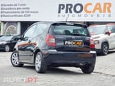 Citroen C2 1.4 HDi RFM