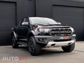 Ford Ranger 2.0 TDCi CD Raptor 4WD