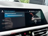 BMW 320 e Touring Auto