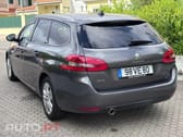 Peugeot 308 SW 1.2 PureTech Style