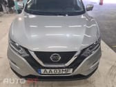 Nissan Qashqai 1.5 dCi N-Connecta J18