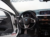 BMW X2 18 i sDrive Auto