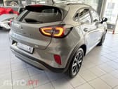 Ford Puma 1.0 EcoBoost MHEV ST-Line Design