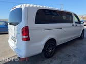 Mercedes-Benz Vito 114 CDi/34 Pro