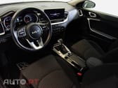 Kia Ceed SW 1.6 CRDi DCT7 (48V Mild-Hybrid)