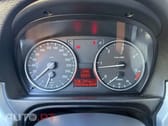 BMW 318 d Navigation Sport