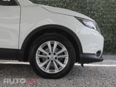 Nissan Qashqai 1.5 dCi Acenta NC