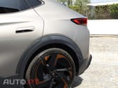Cupra Tavascan 77 kWh Adrenaline