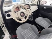 Fiat 500C 1.2 Lounge Dualogic S&S